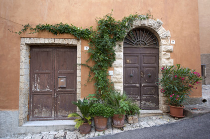 Italie, Toscane