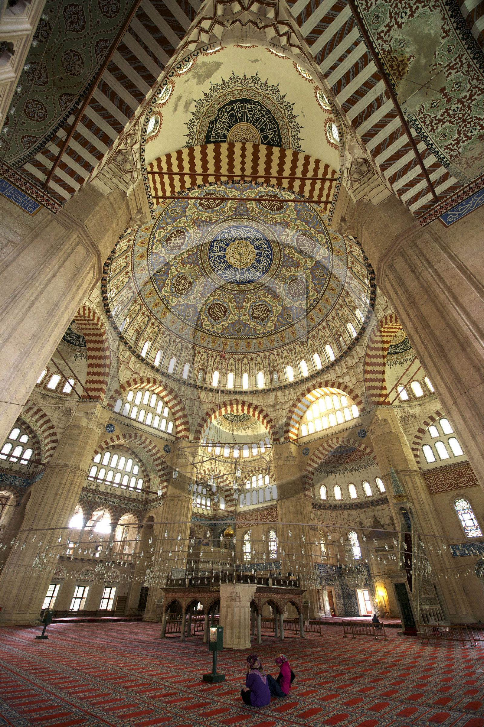 Turquie, Edirne