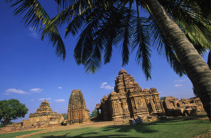 Inde du Sud
