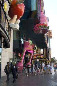 USA, LAS VEGAS