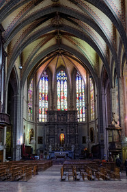 France, Perpignan