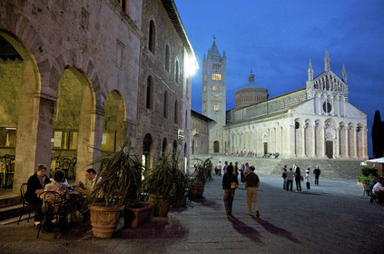 Italie, Toscane