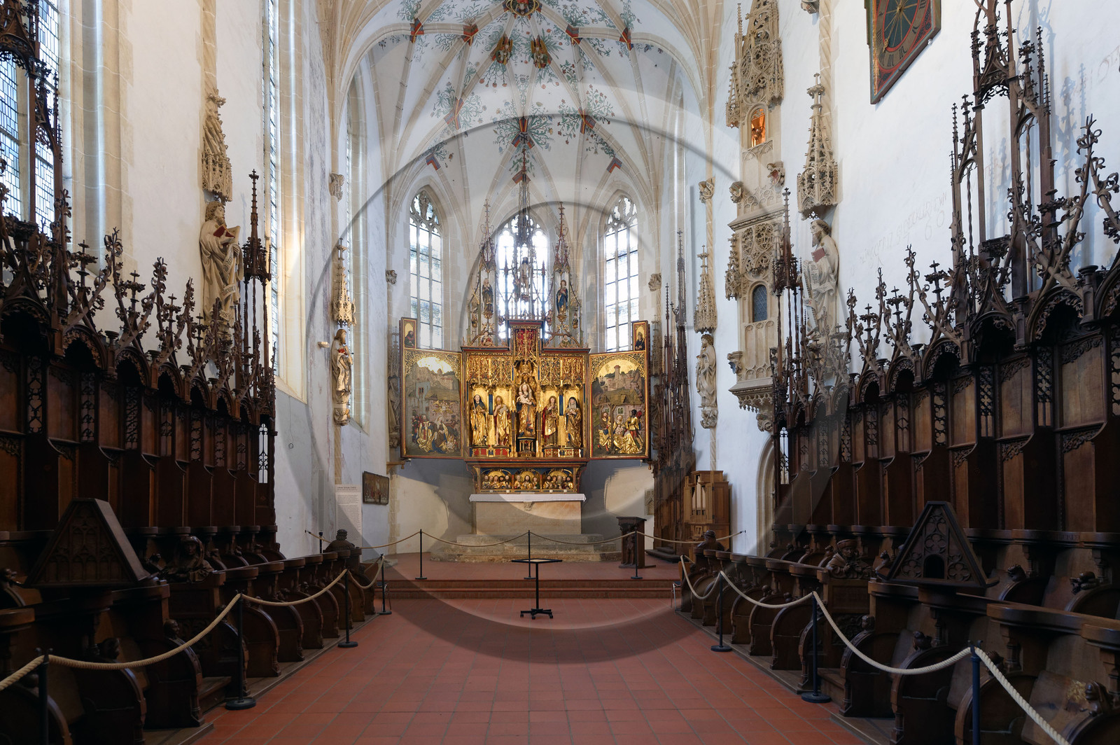 Allemagne, Blaubeuren