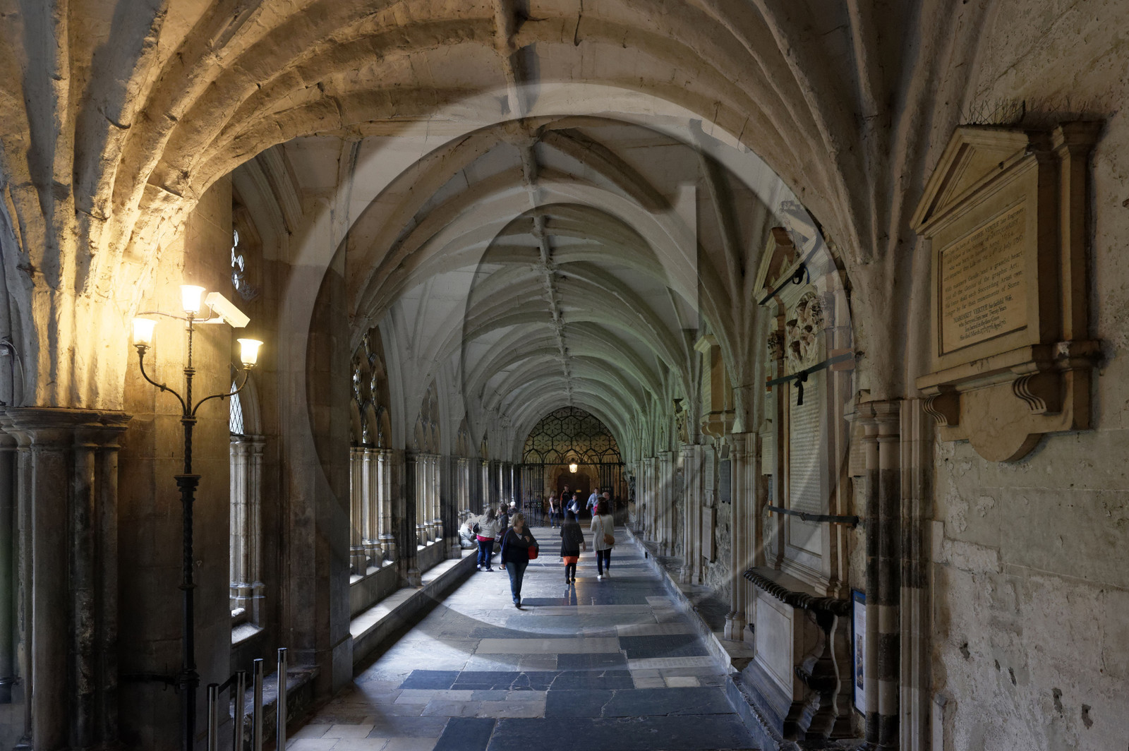 GB, Londres