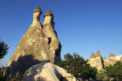 Cappadoce, Turquie