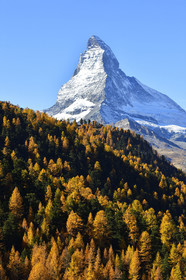 Suisse, Zermatt