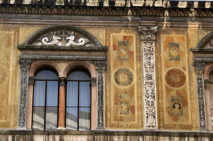 Italie, Verone