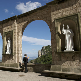 Espagne, Montserrat