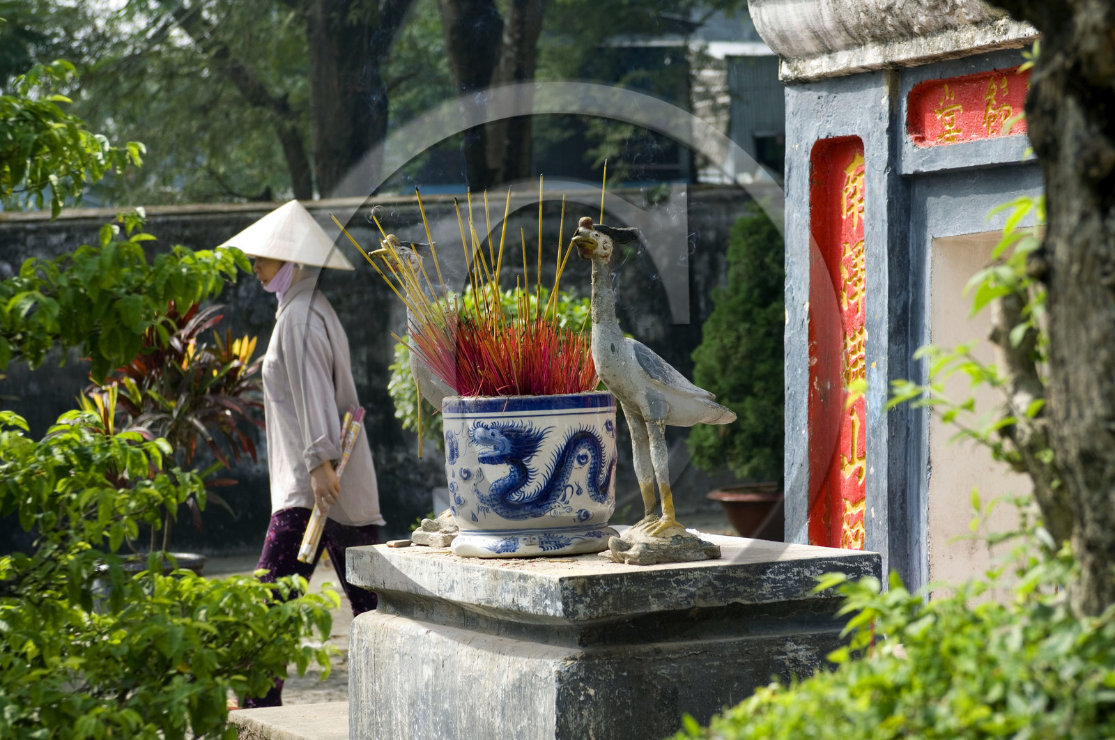 DELTA DU MEKONG, VIETNAM