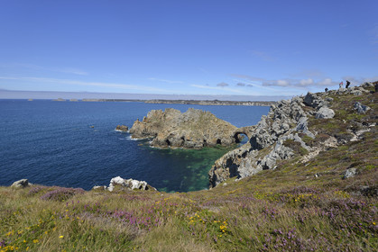 France, Crozon