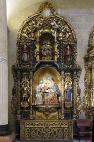 Espagne, Séville