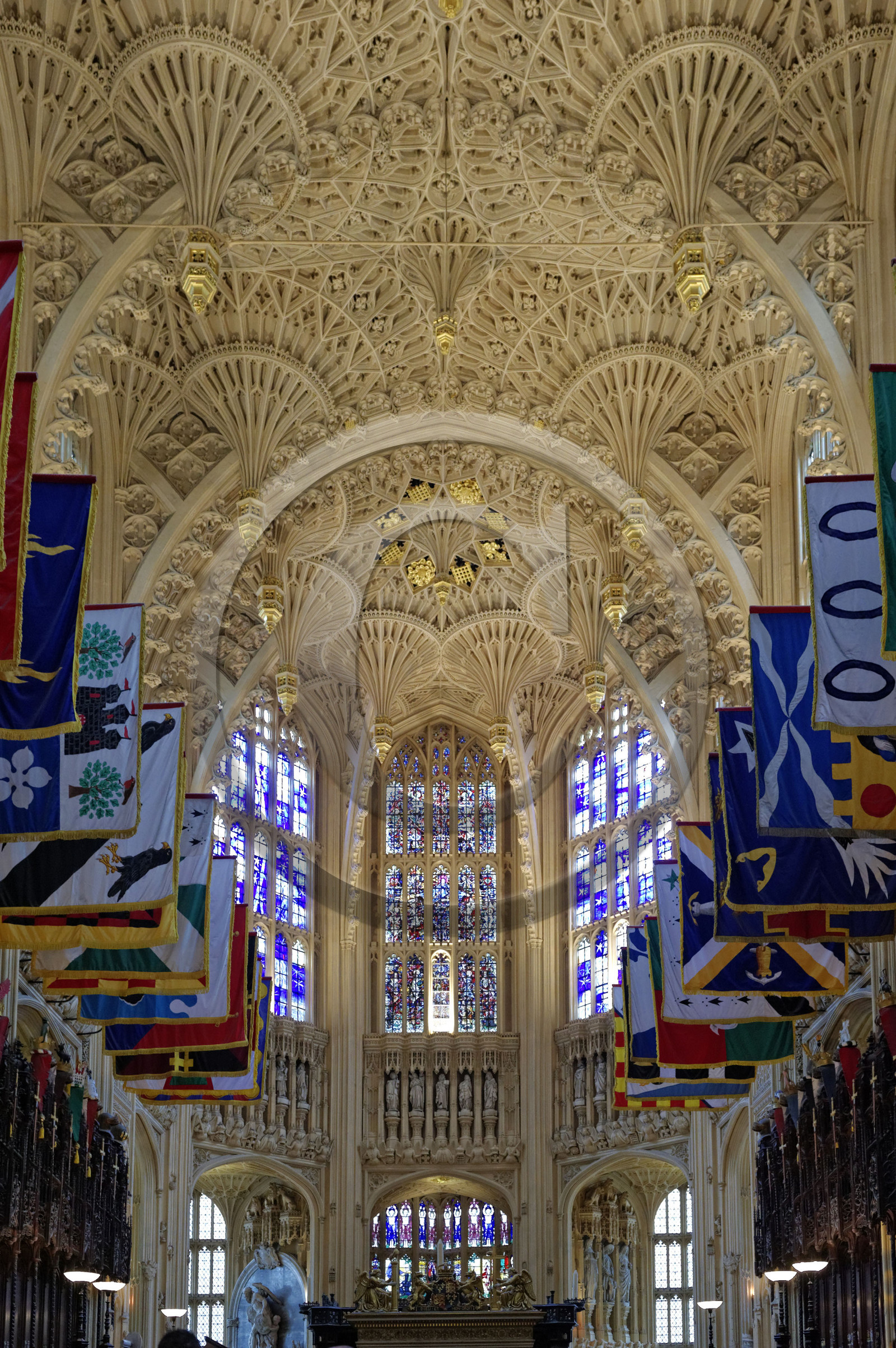 GB, Londres