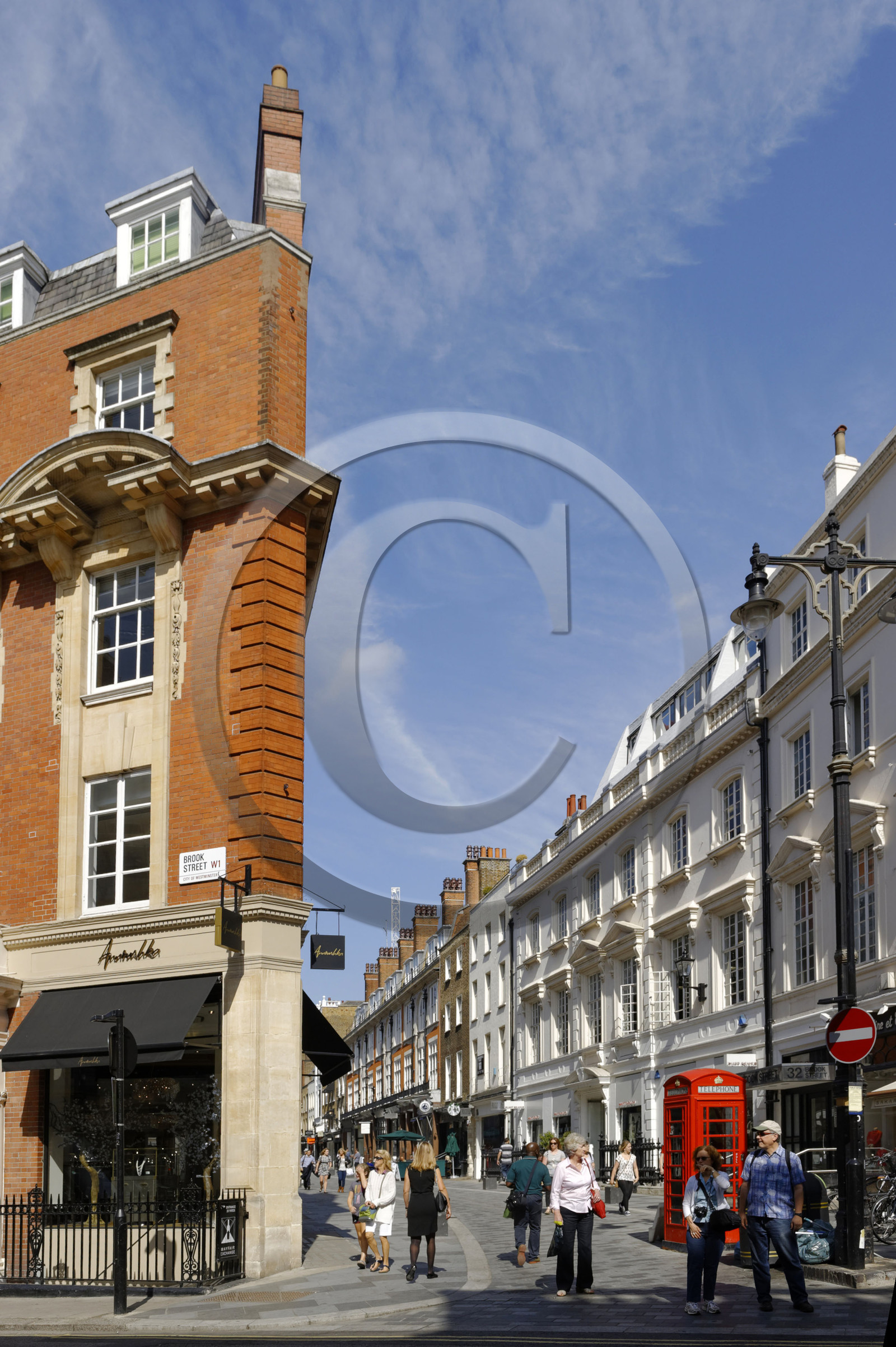 GB, Londres