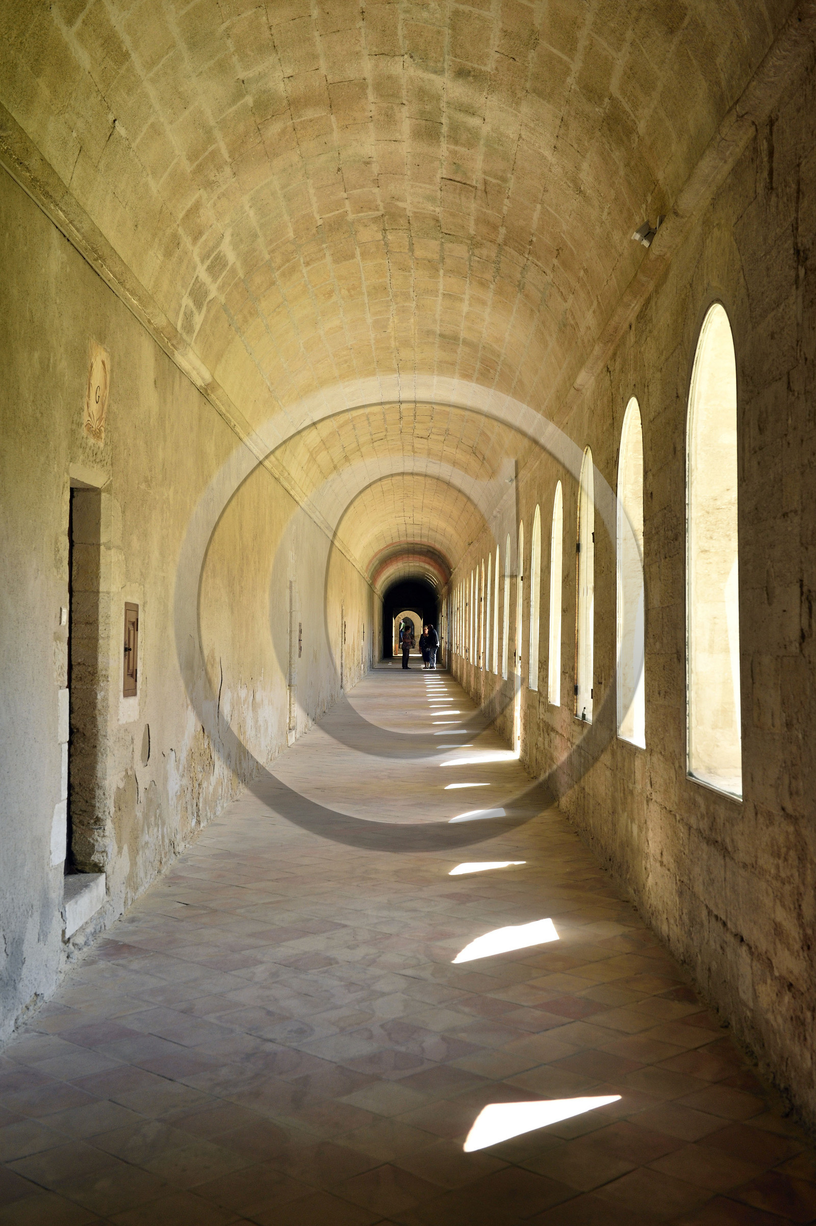 France, Villeneuve