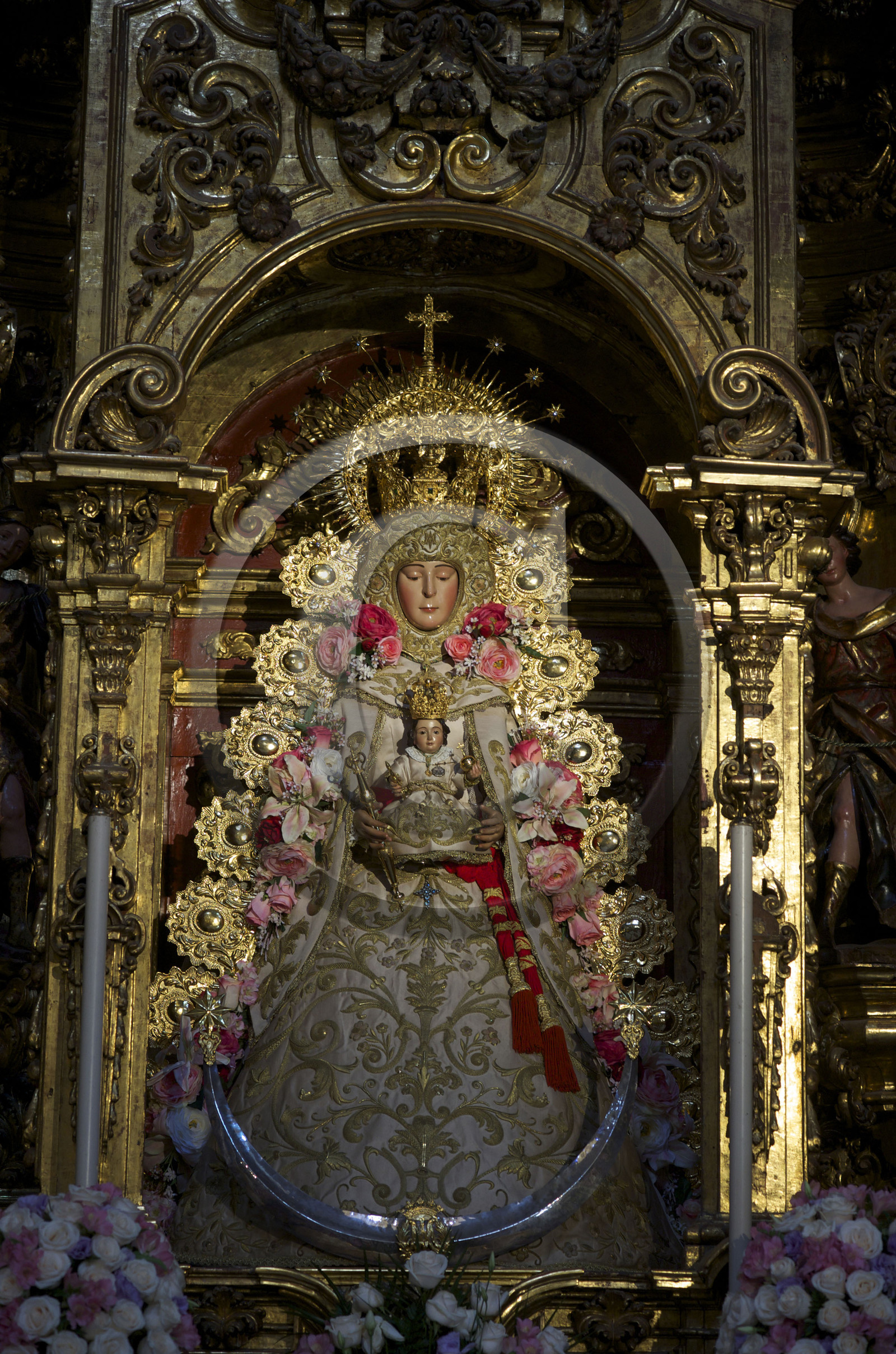 Espagne, Sevilla
