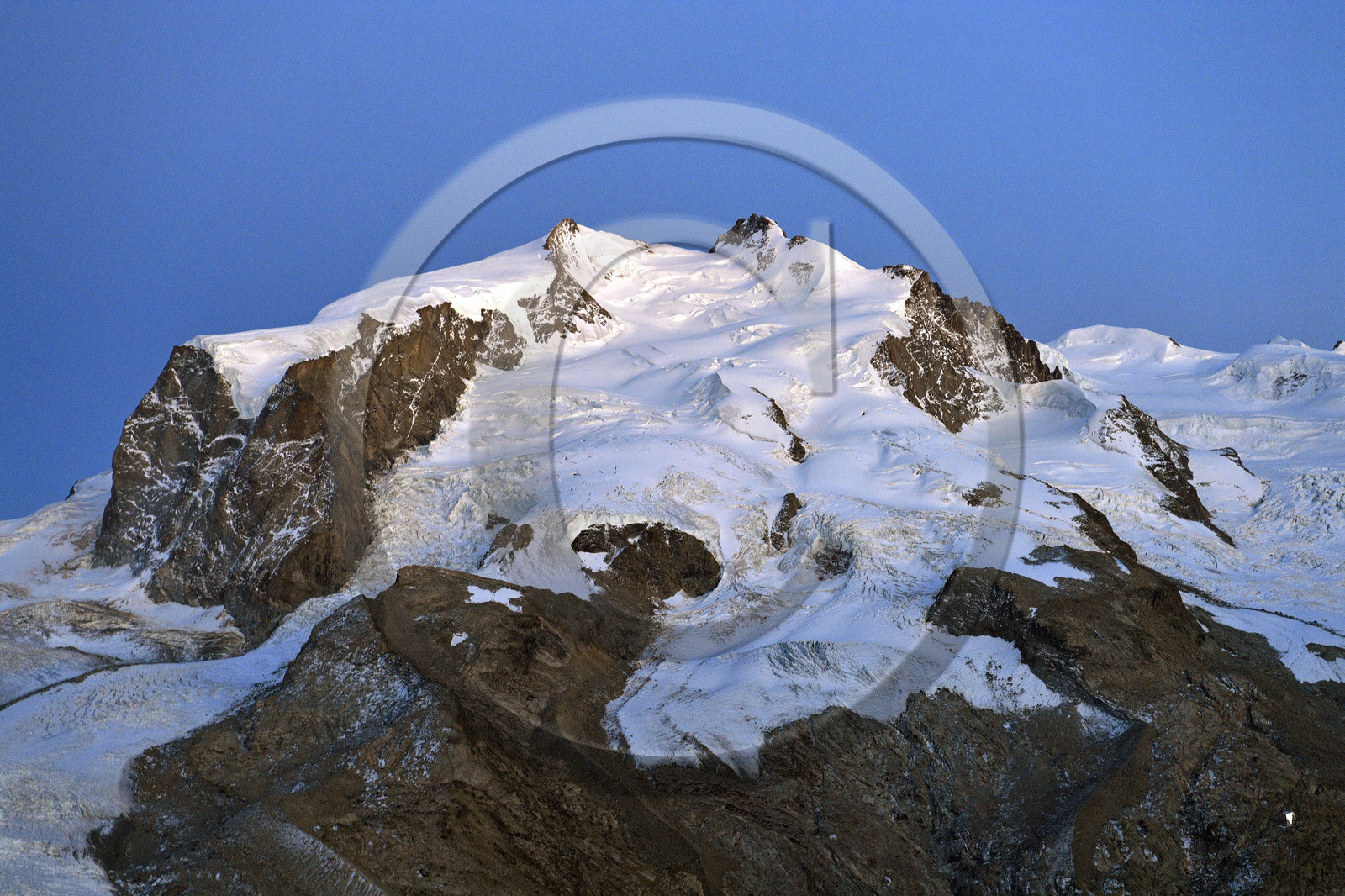 Suisse, Zermatt