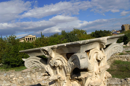 Athènes, Grèce