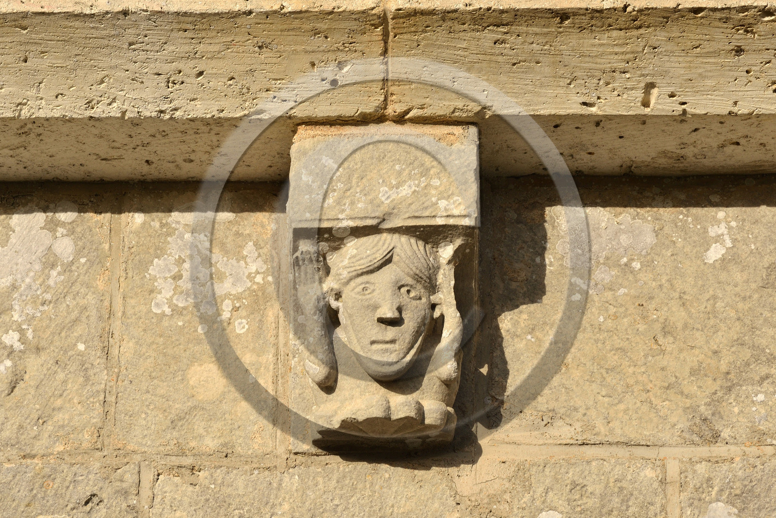 France, Lichères