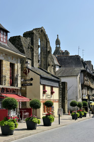 France, Quimperle