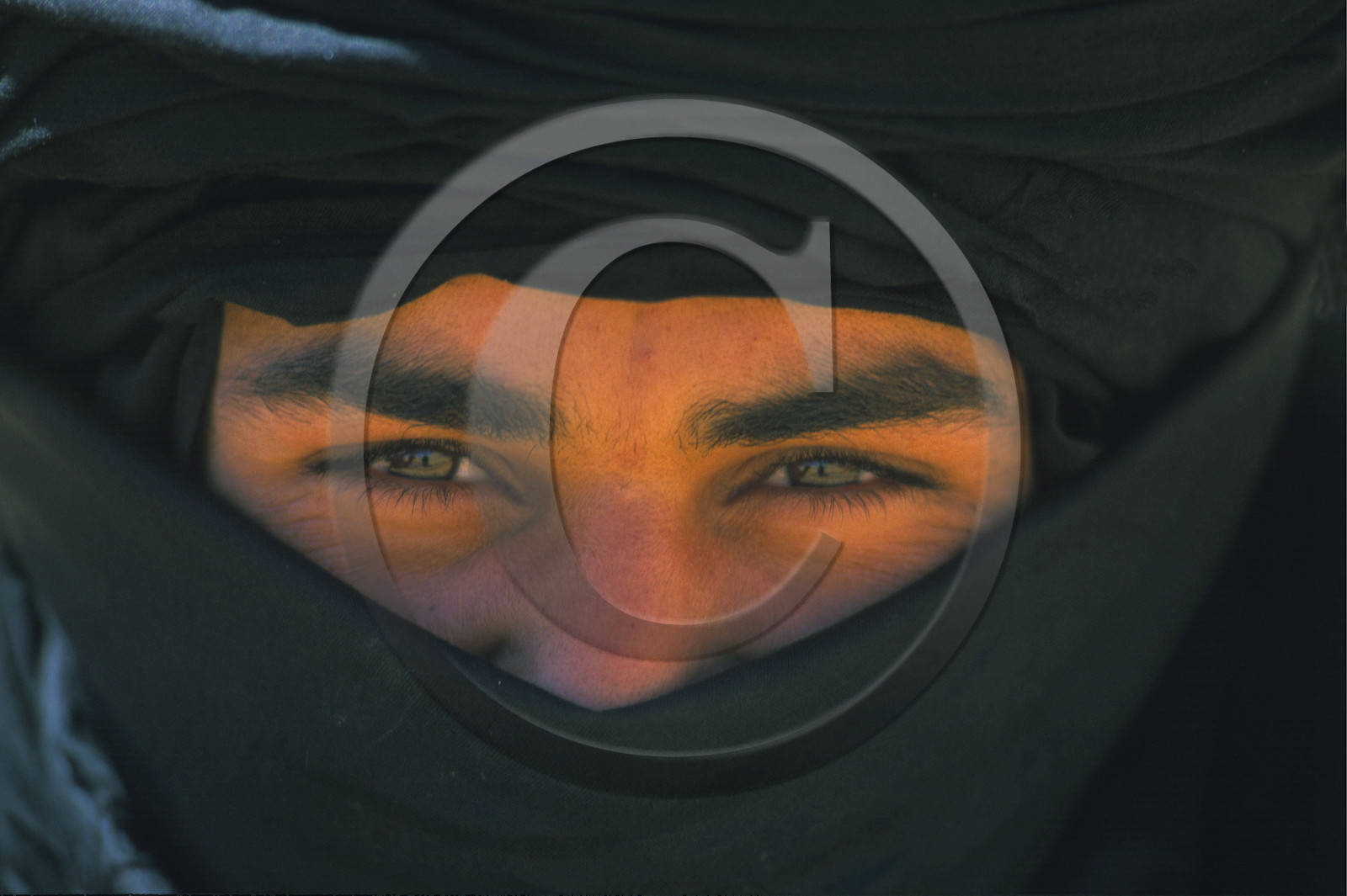 MAROC SUD   TOUAREG