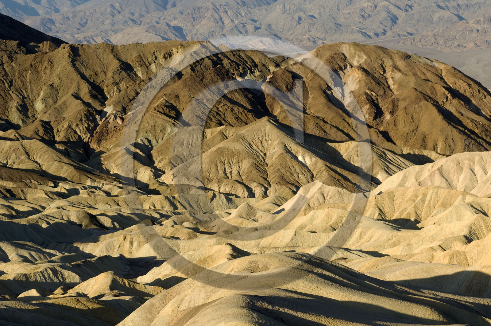 USA, DEATH VALLEY