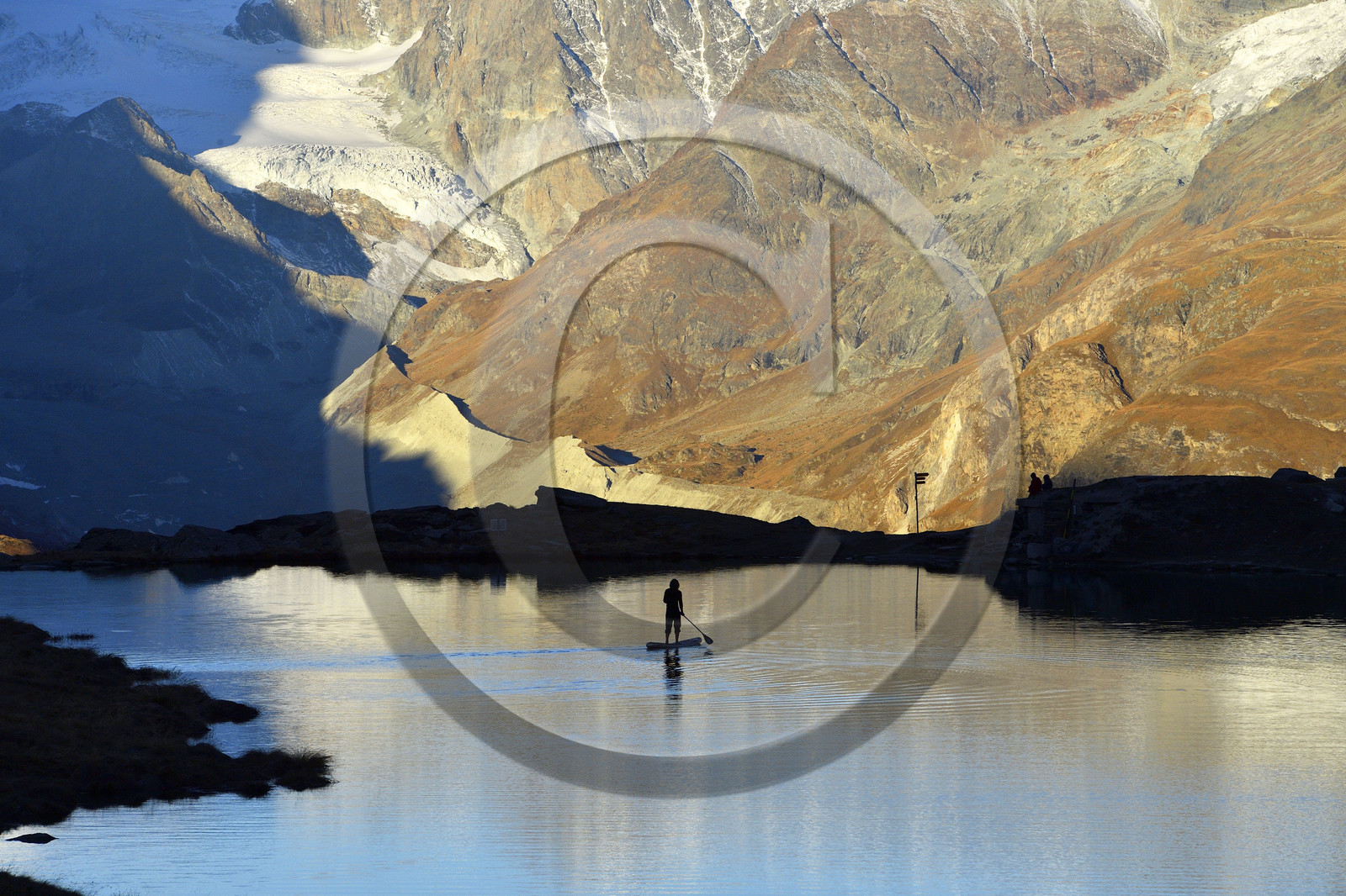 Suisse, Zermatt