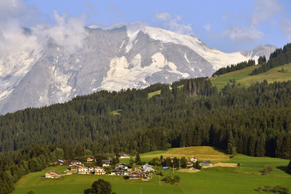 France, Alpes