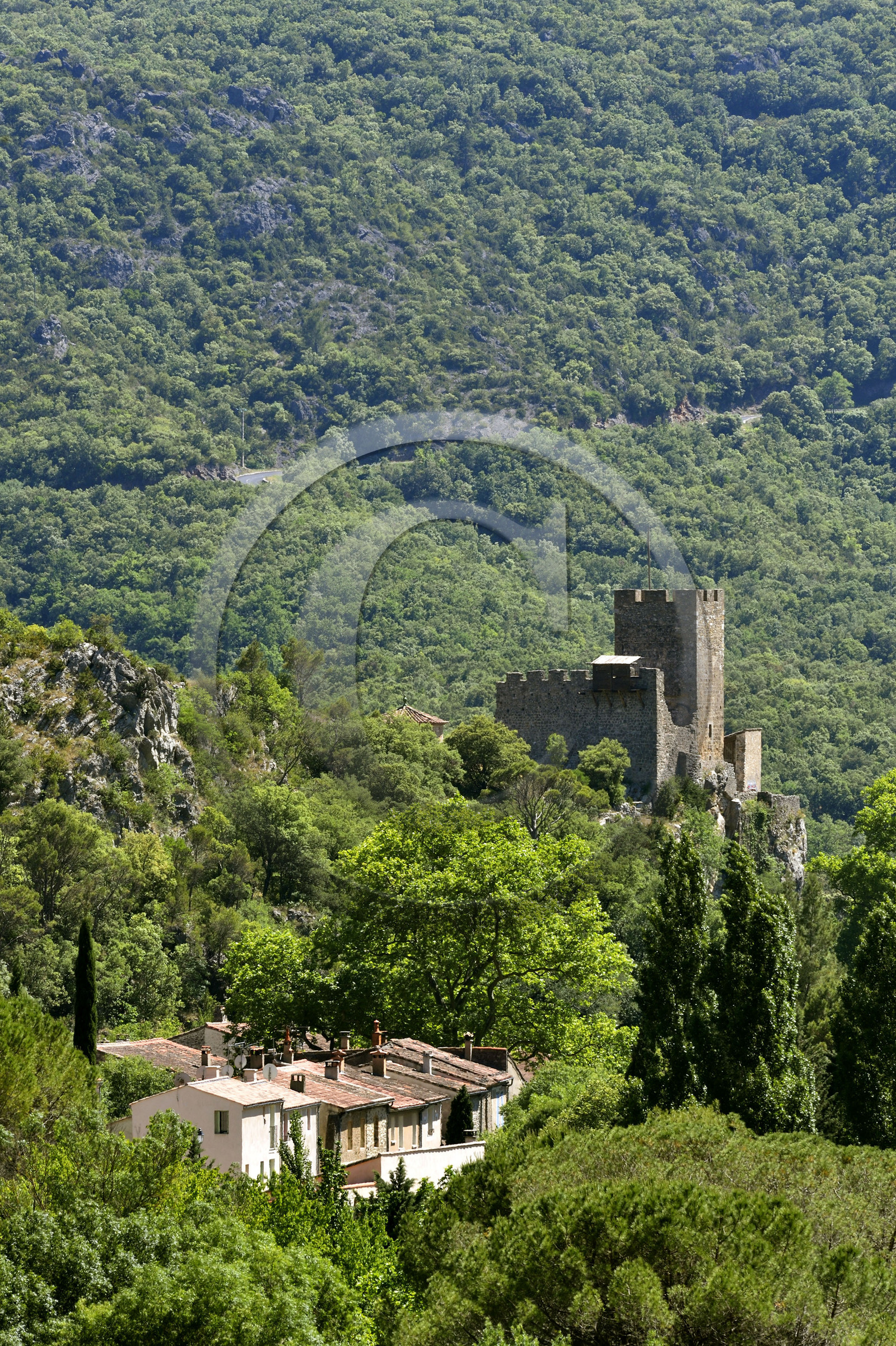 France, Bueges