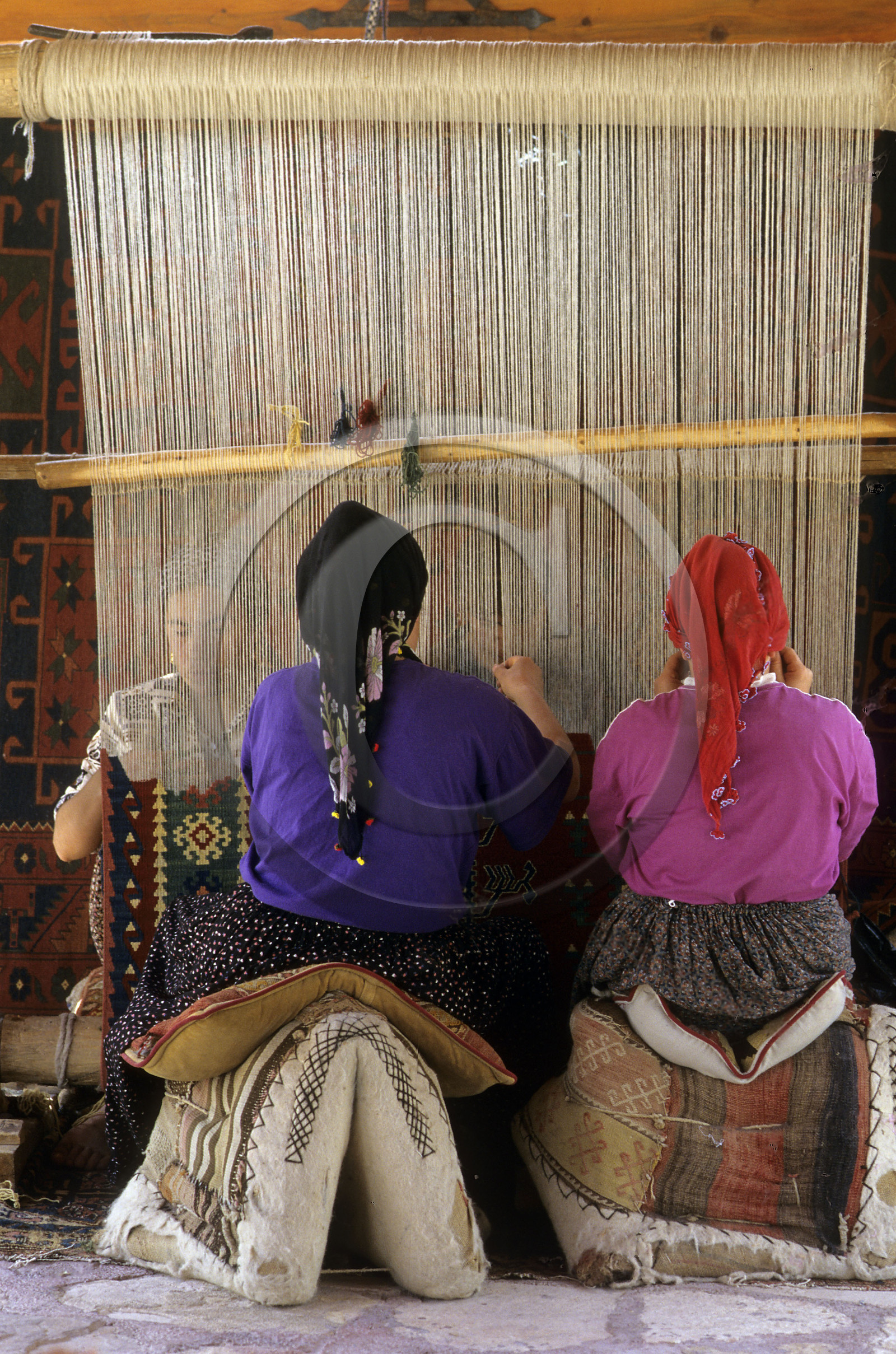 Cappadoce, Turquie