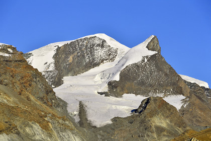 Suisse, Zermatt