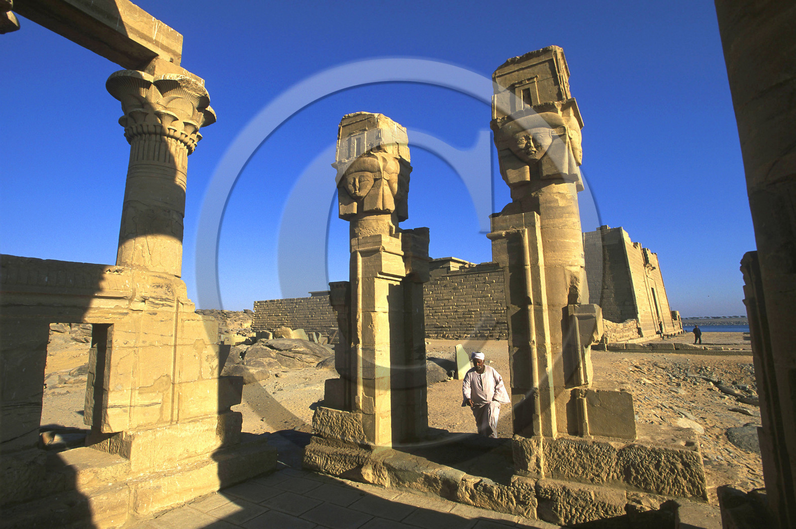 EGYPTE