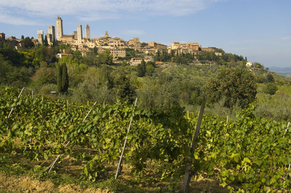 Toscana, Italia