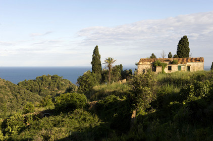 Italie, Toscane
