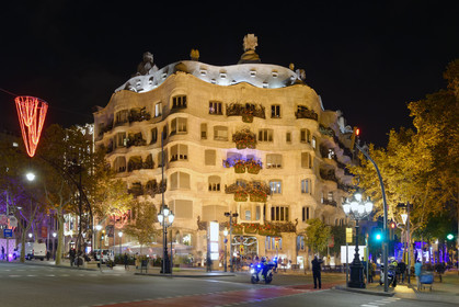 Espagne, Barcelone