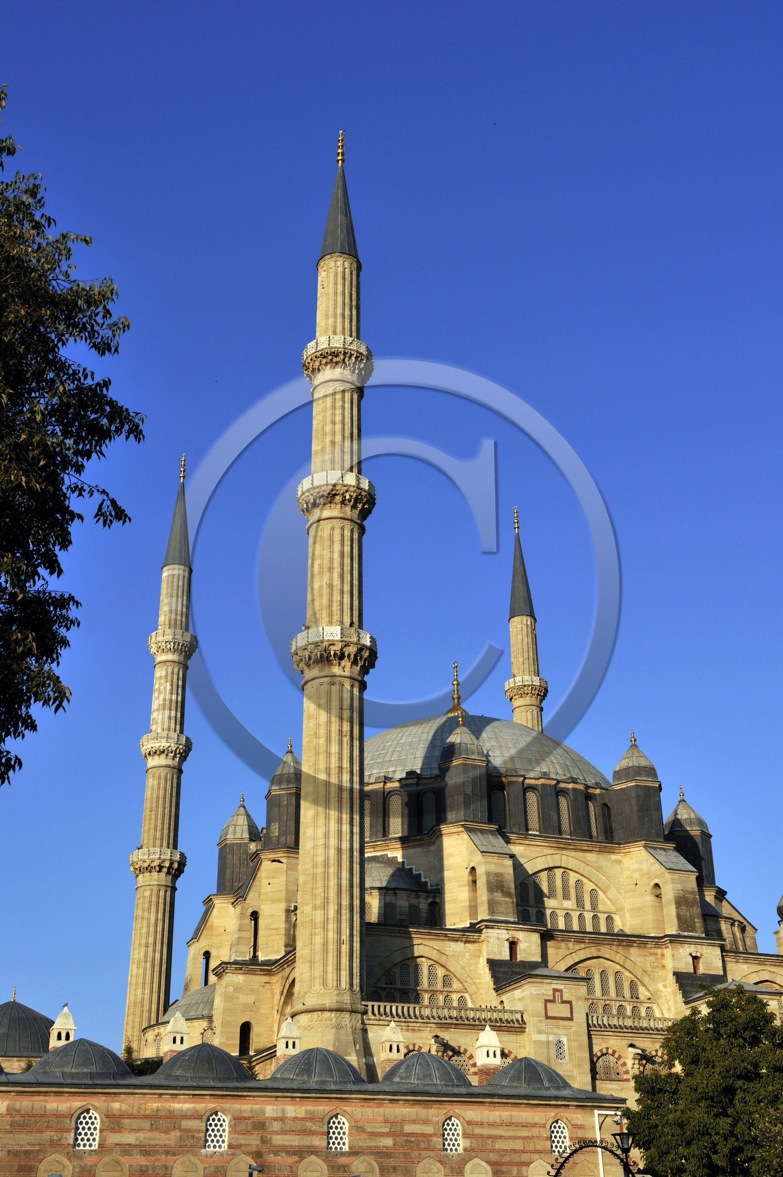 Turquie, Edirne