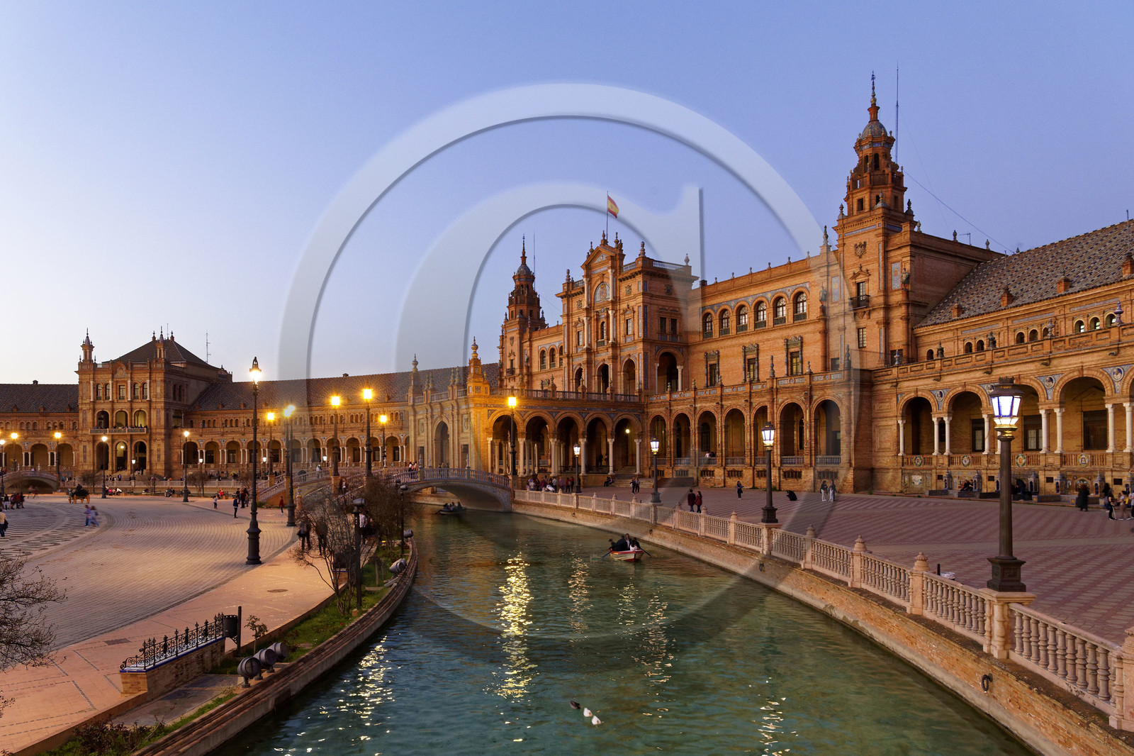 Espagne, Séville