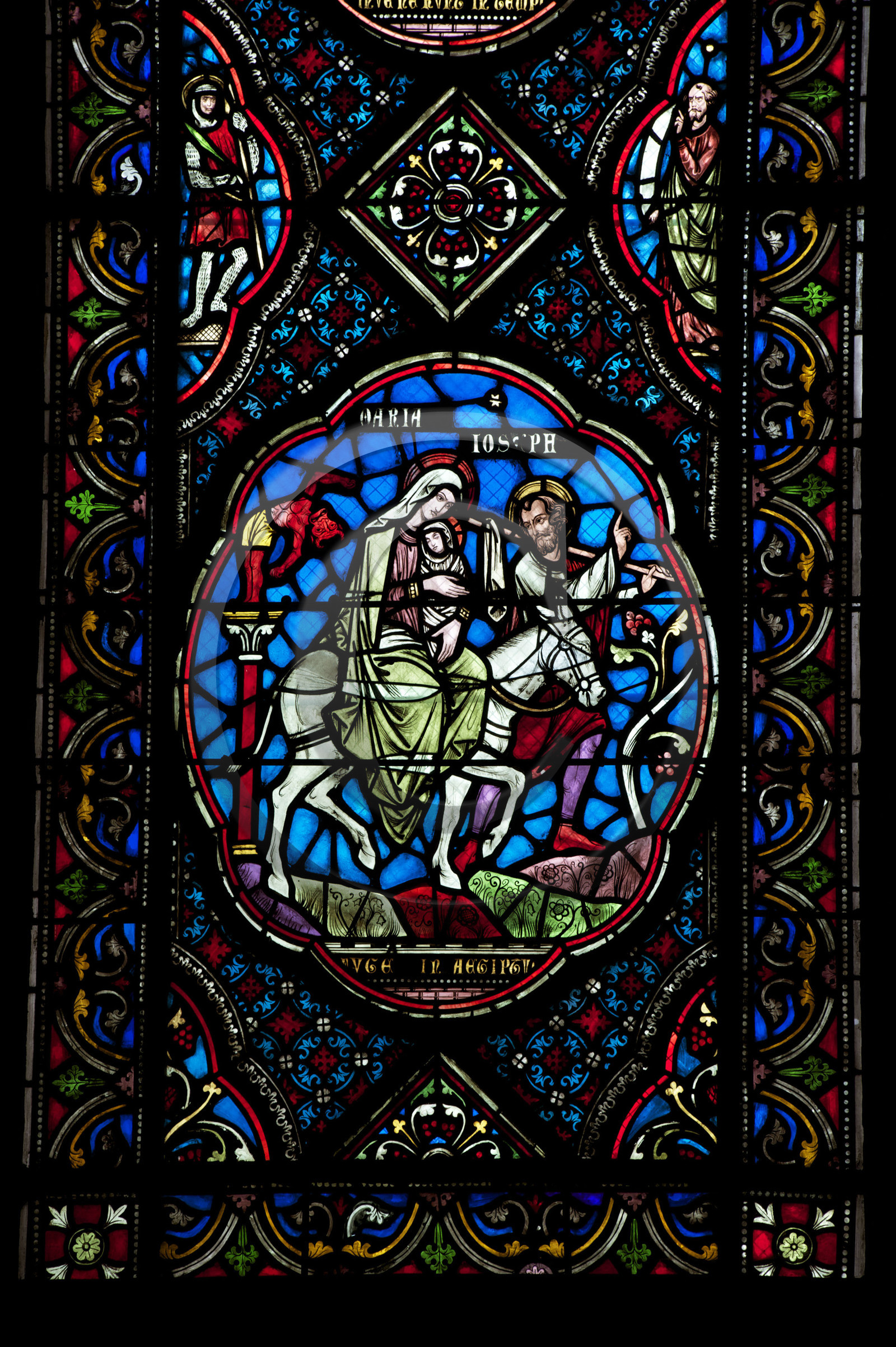 France, Coutances