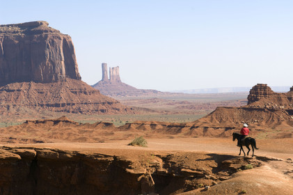 USA, MONUMENT VALLEY