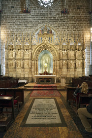 Espagne, Valence