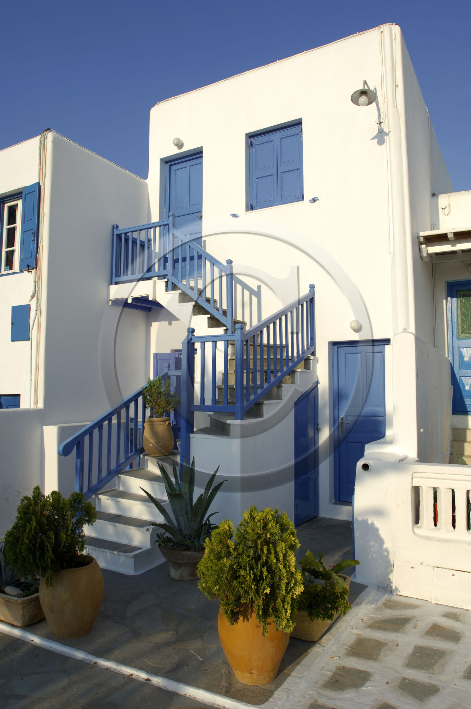 Mykonos, Greece