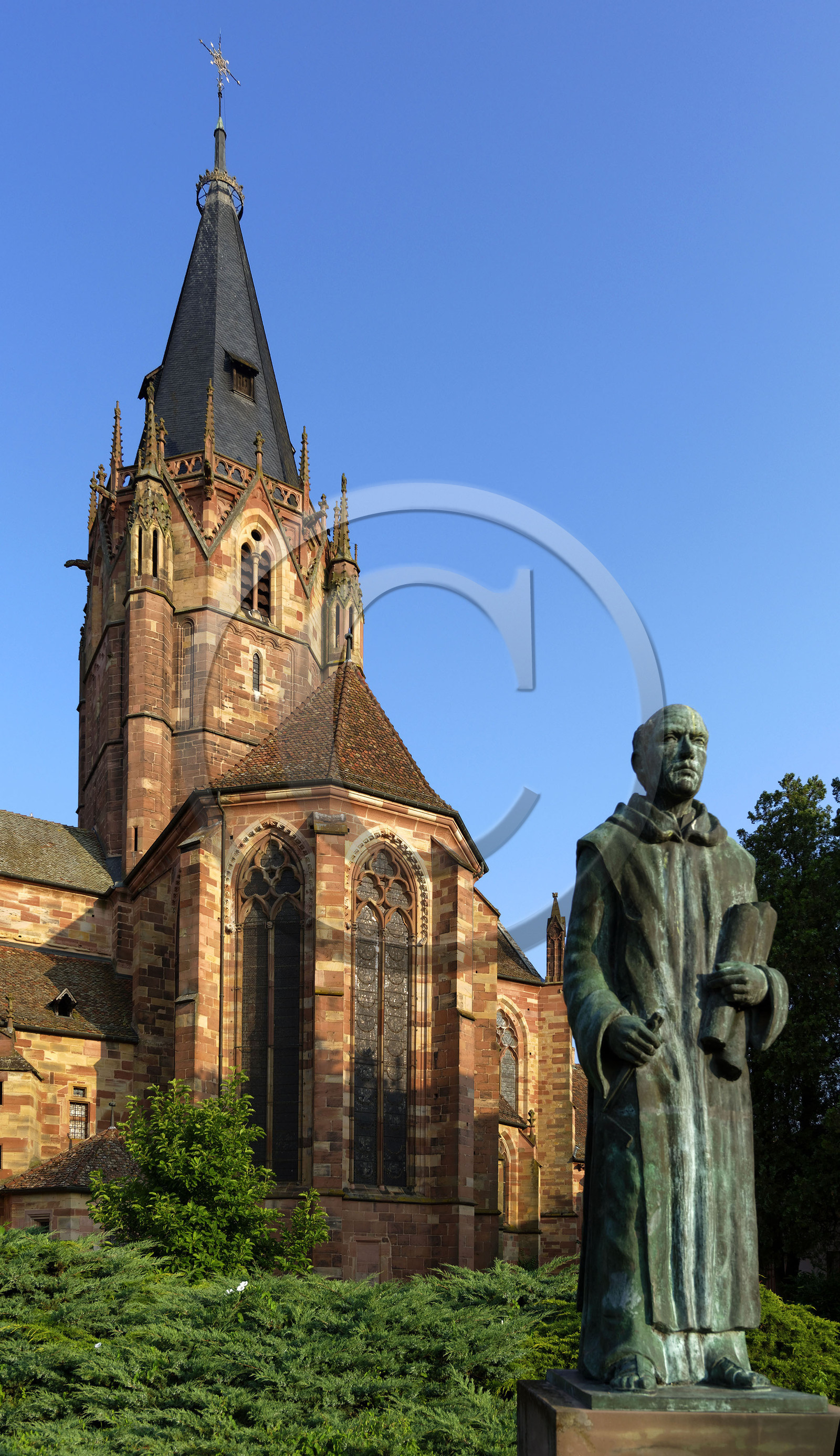 France, Wissembourg
