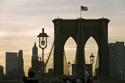 USA, New York