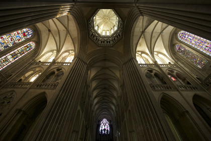 France, Coutances