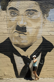 USA, LOS ANGELES