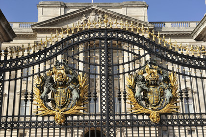 GB, Londres