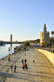 Espagne, Séville