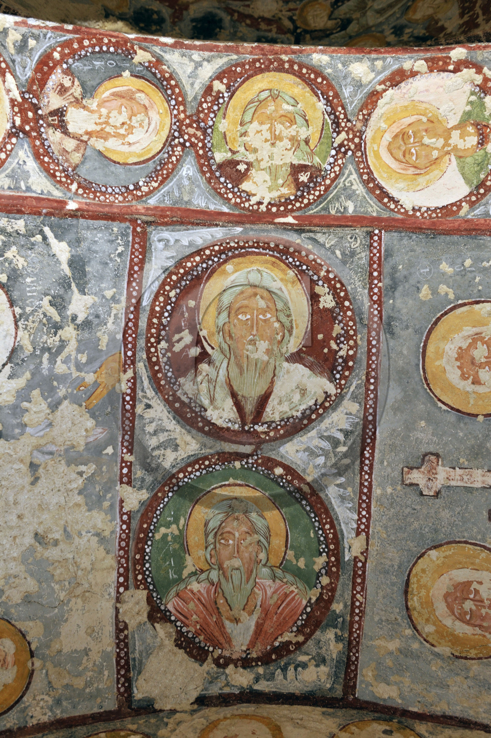 Turquie, Cappadoce