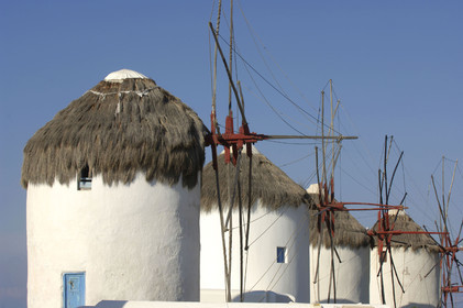 Mykonos, Greece