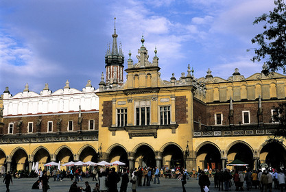 POLOGNE