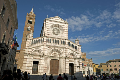 Italie, Toscane